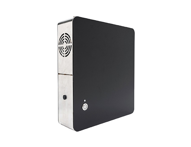 廚下型瞬熱飲水機 4