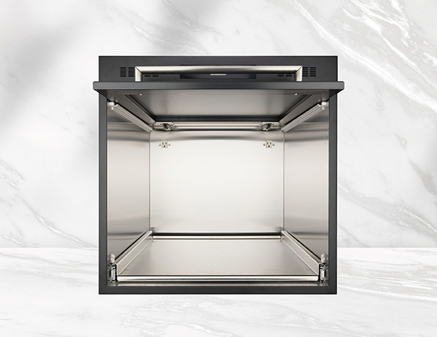 上掀式電器收納櫃 2