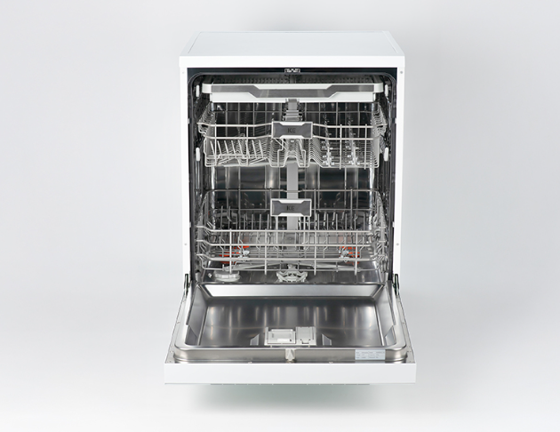 獨立式烘碗洗碗機 2