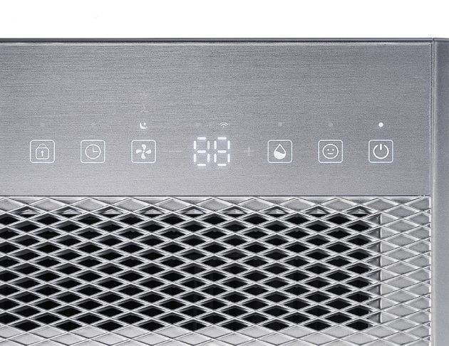 KED-316 智慧節能除濕機 3