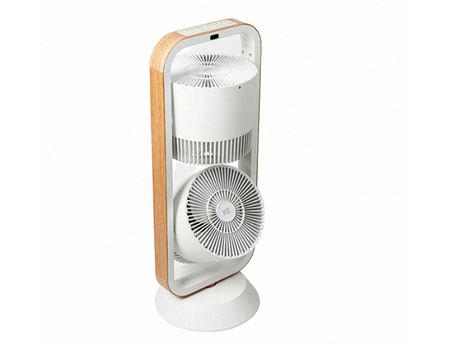 KEPC-259 四季君涼暖循環雙扇塔 2