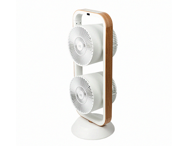 KEPC-259 四季君涼暖循環雙扇塔 3