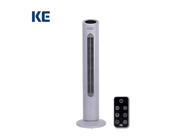 KEF-241G 直流變頻大廈扇
