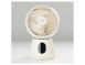 KEF-262 3D律動靜音循環扇