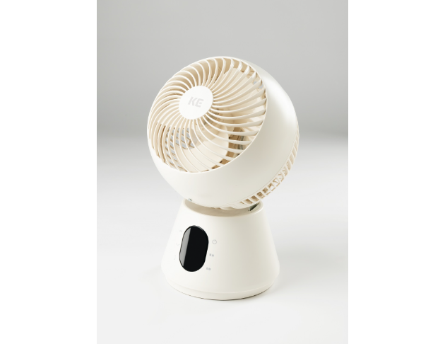 KEF-262 3D律動靜音循環扇 3